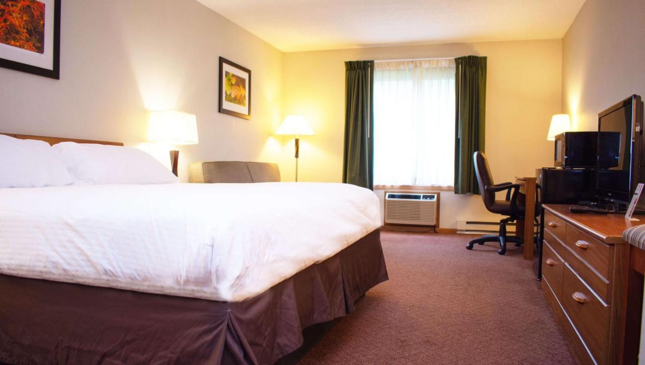 Magnuson Hotel Country Inn Ishpeming Exterior photo